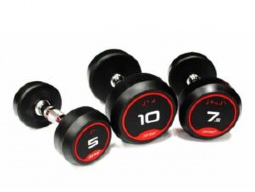 10 dụng cụ thể thao vừa rẻ vừa tốt cho sức khỏe ngay tại nhà