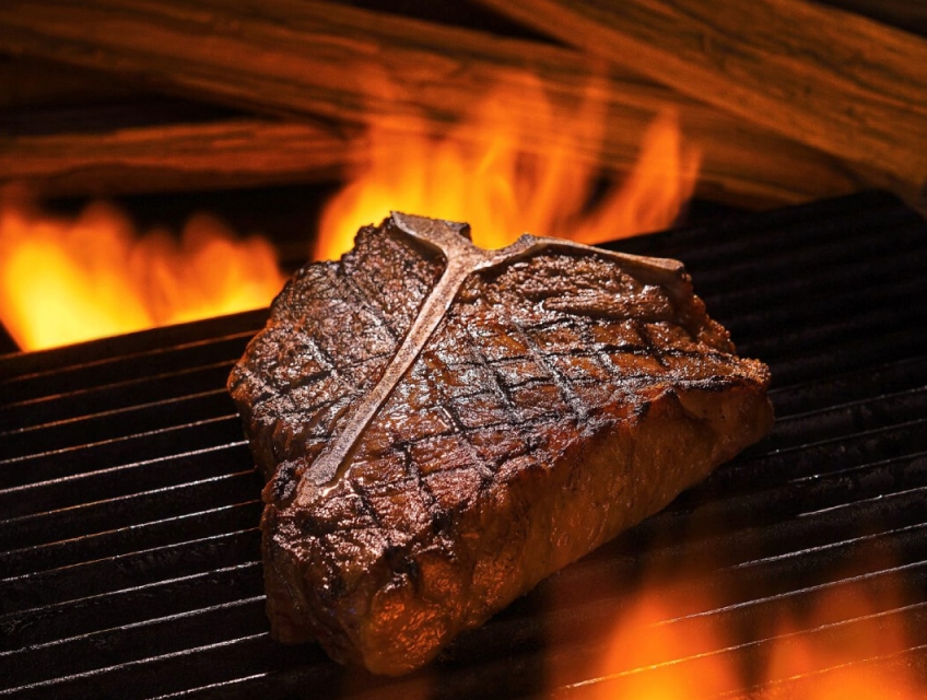 Tìm hiểu về thịt bò hảo hạng - Black Angus