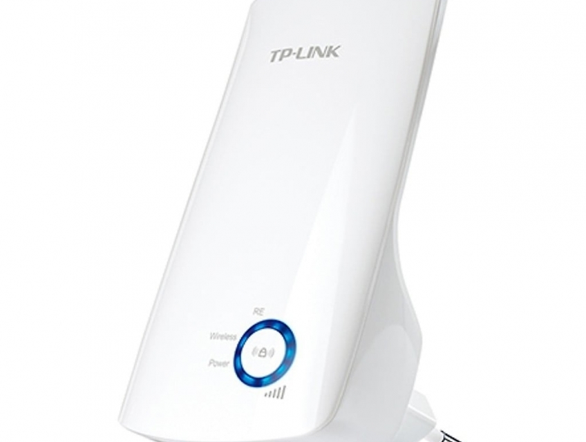 Repeater TPLink TL-WA854RE (2 Anten Tăng Sóng Wifi) N 300MP Giá Tốt