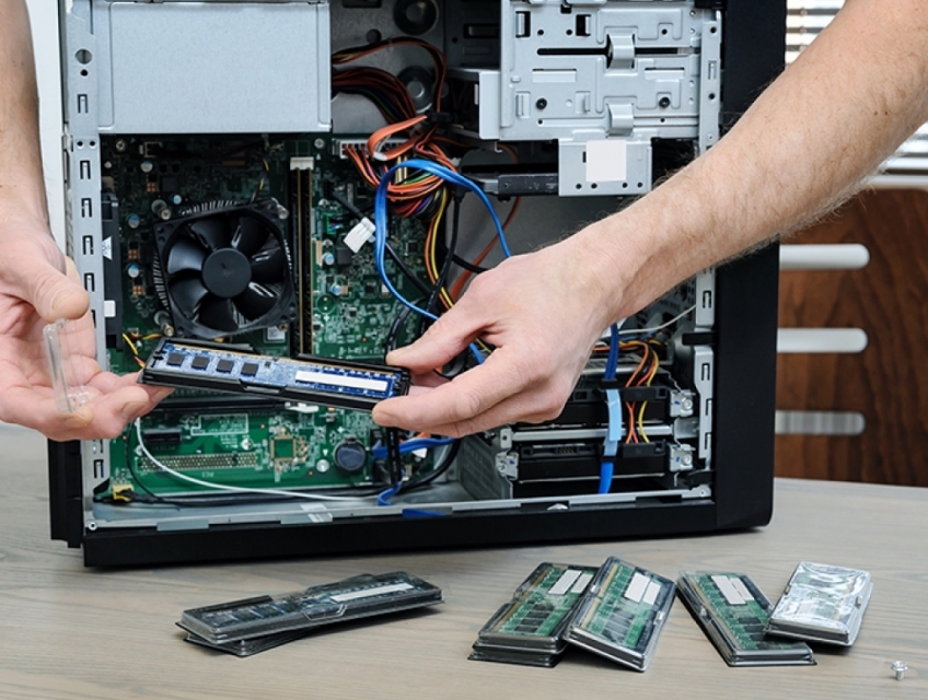 Cho Thuê IT văn phòng 247