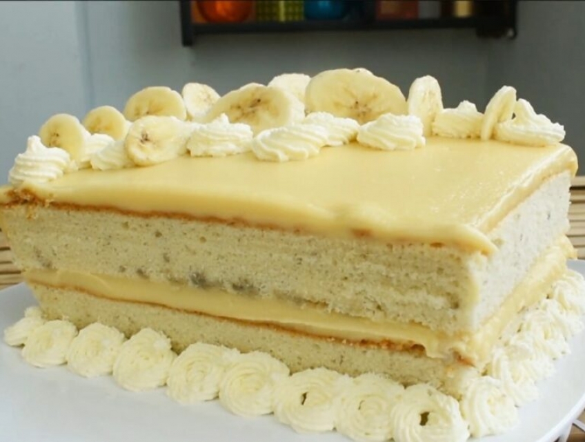 Top những loại bánh ngon mùa hè