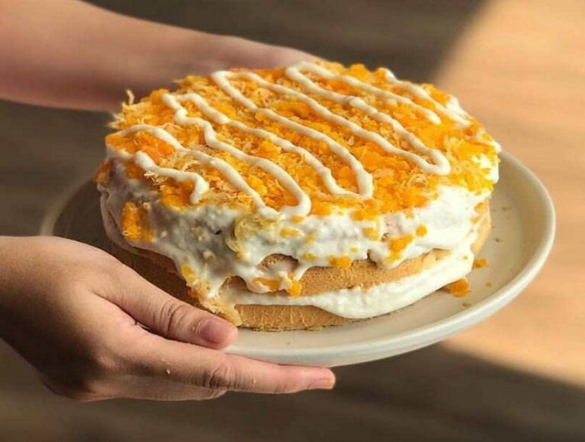 TOP 10 BÁNH SINH NHẬT CHO PHÁI NỮ