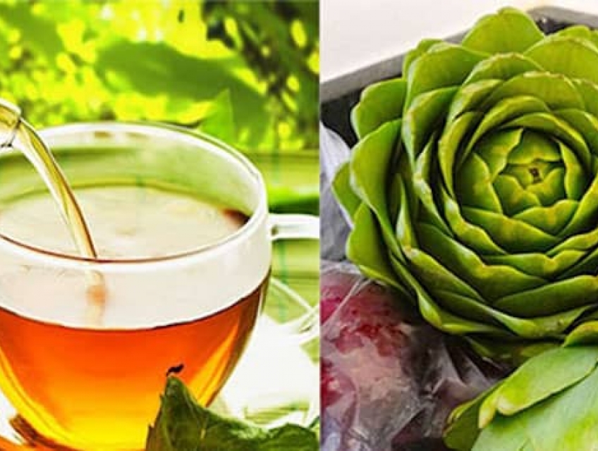 Trà atiso có tác dụng gì cho sức khỏe chúng ta?