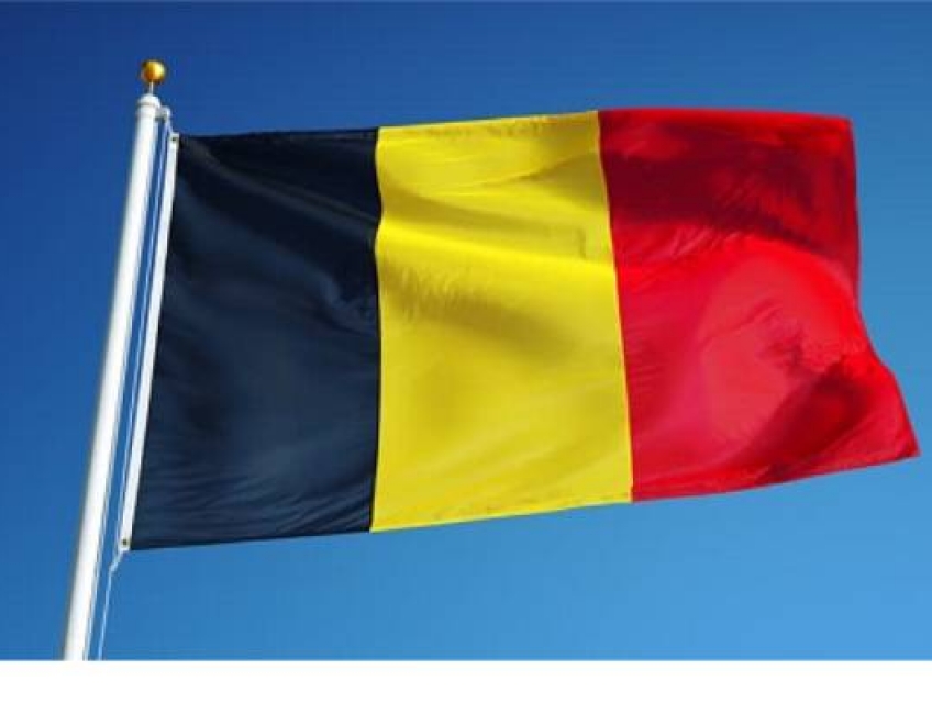 Lá cờ của nước Bỉ màu gì? Ý nghĩa lá cờ quốc gia