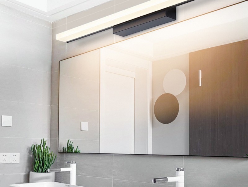 mẫu đèn rọi gương đèn tranh nên mua nhất