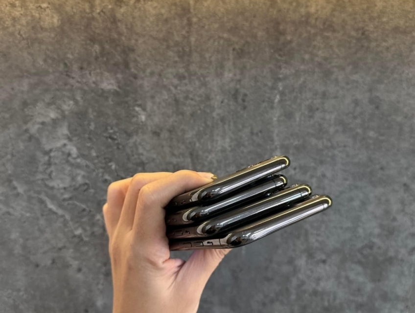 Iphone 11Pro & 11promax