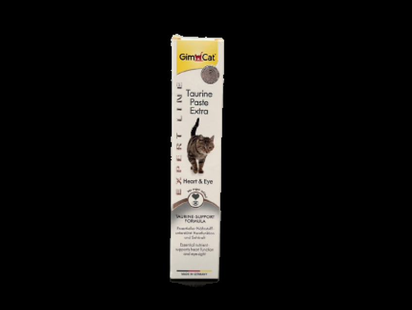 Thanh lý Gel Gimcat Taurine cho mèo