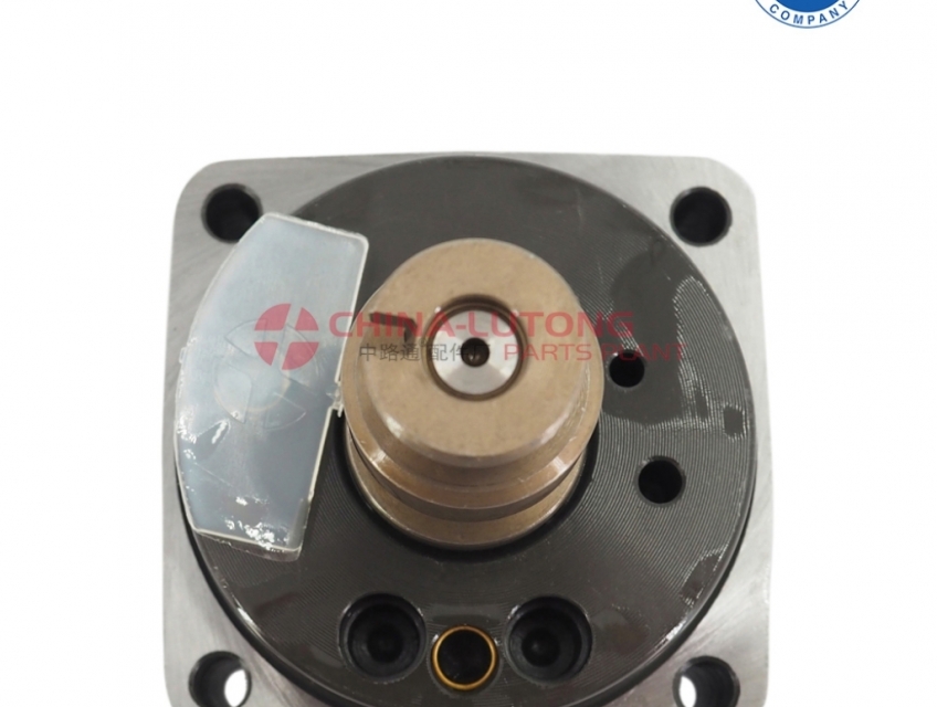 injection pump rotor head pdf