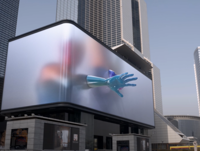 Bán Màn hình LED là gì?