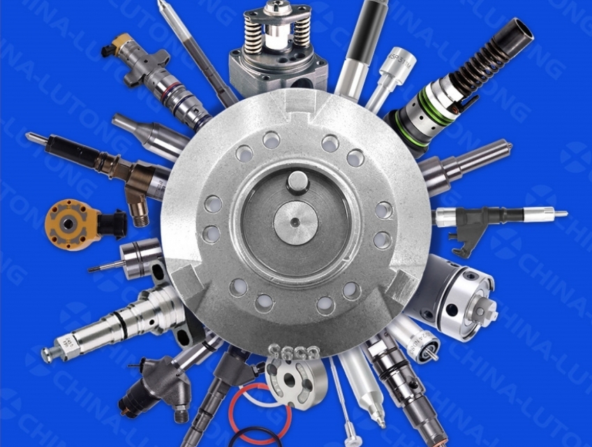 rotor head injection pump catalogue for rotor head isuzu 4jg2