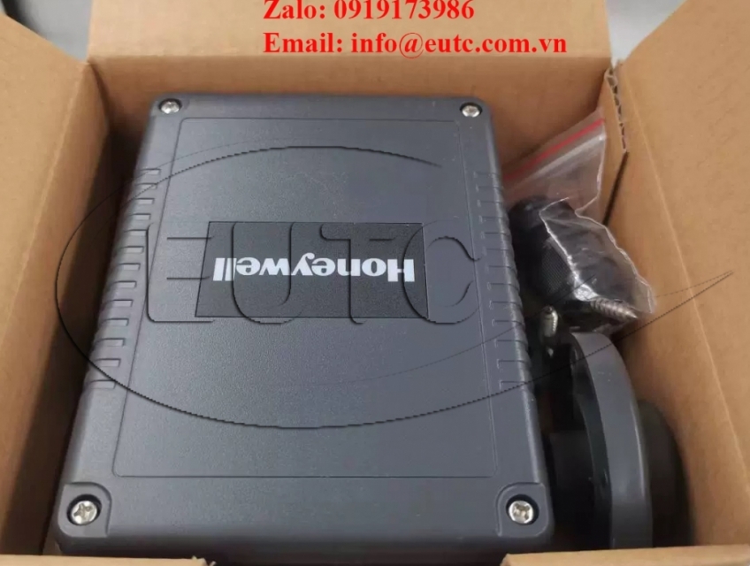 Cảm biến nhiệt độ và độ ẩm Honeywell