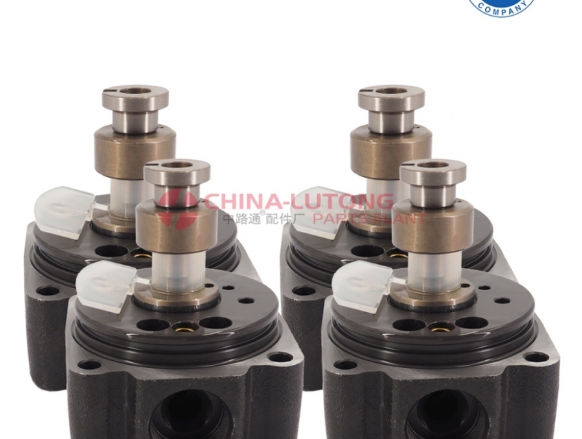 fuel pump head rotor volvo