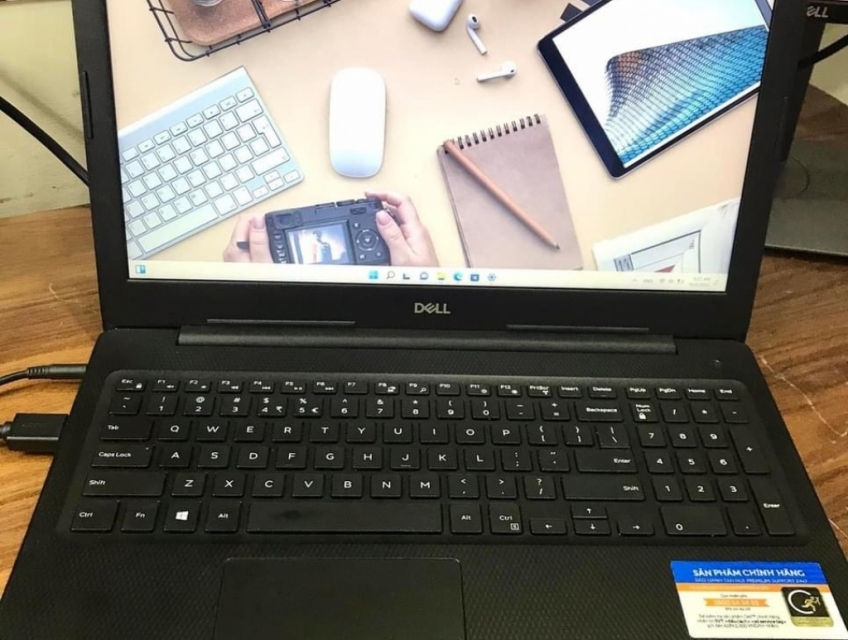 Laptop DELL Inspiron 3593 15.6inch Core i5 SSD 256GB