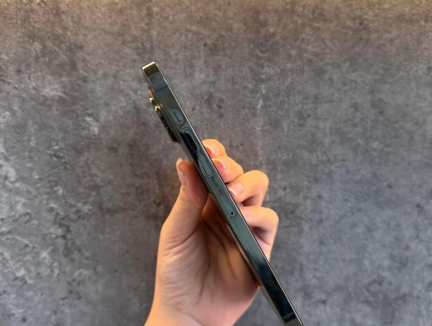 Iphone 13Promax 128G Green