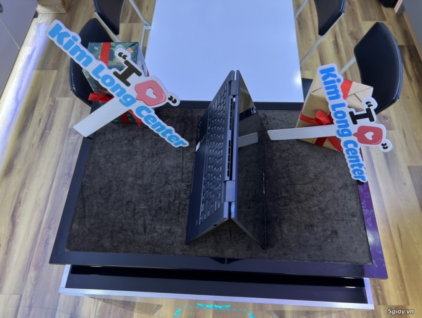 Dell 7420 2In1 i5-1235U | 8GB RAM | 512GB SSD Mỏng nhẹ gọn Giá tốt