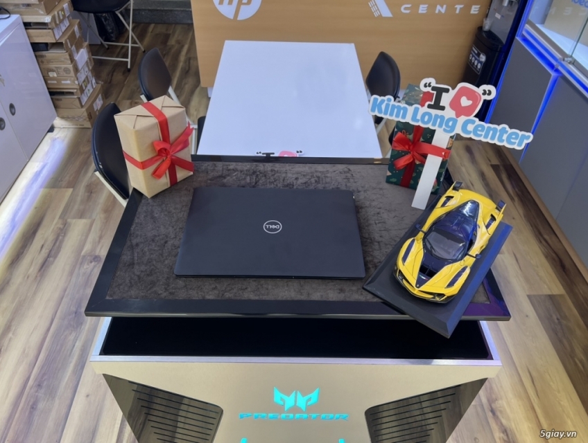 Dell Latitude 3400 : i7-8565U | 8GB RAM | 256GB SSD Likenew giá tốt