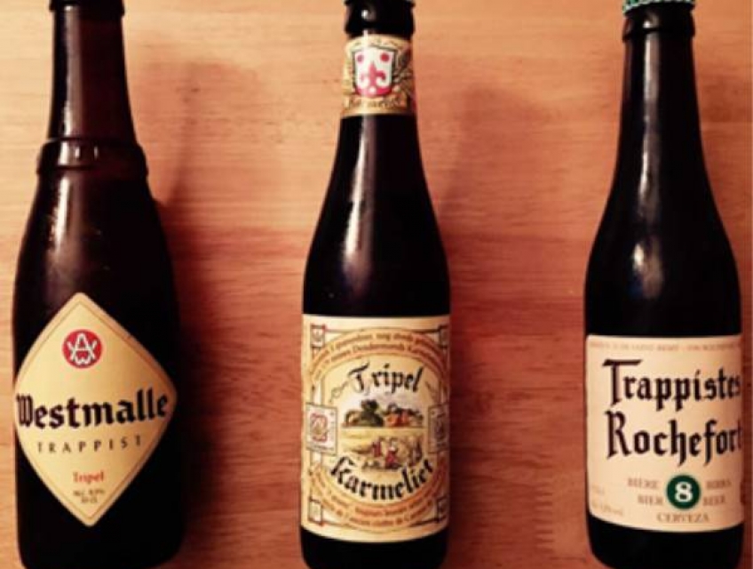 Bia Bỉ loại nào ngon? Top những loại bia Bỉ ngon nhất