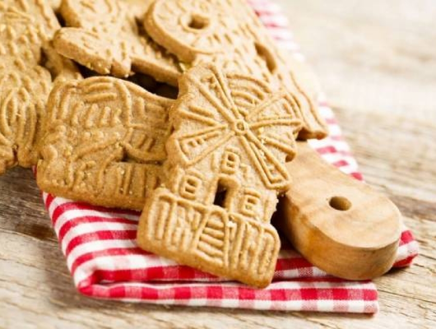 Nhận định bánh Speculoos mang gì ngon và cách khiến cho bánh Speculoos