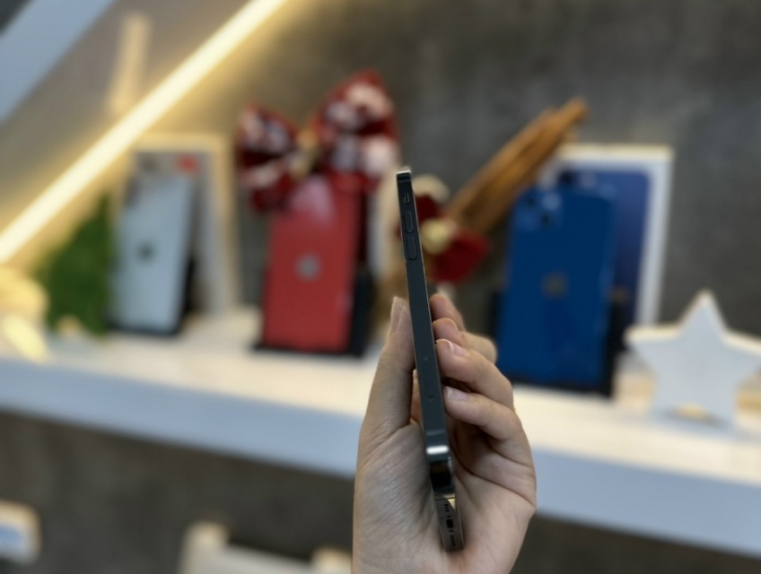 Iphone 12Pro 128G Blue vn/a