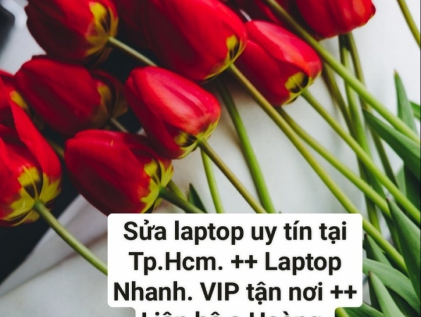 NHẬN Laptop vào mạng yếu , chập chờn hay disconect rớt mạng 0928003986