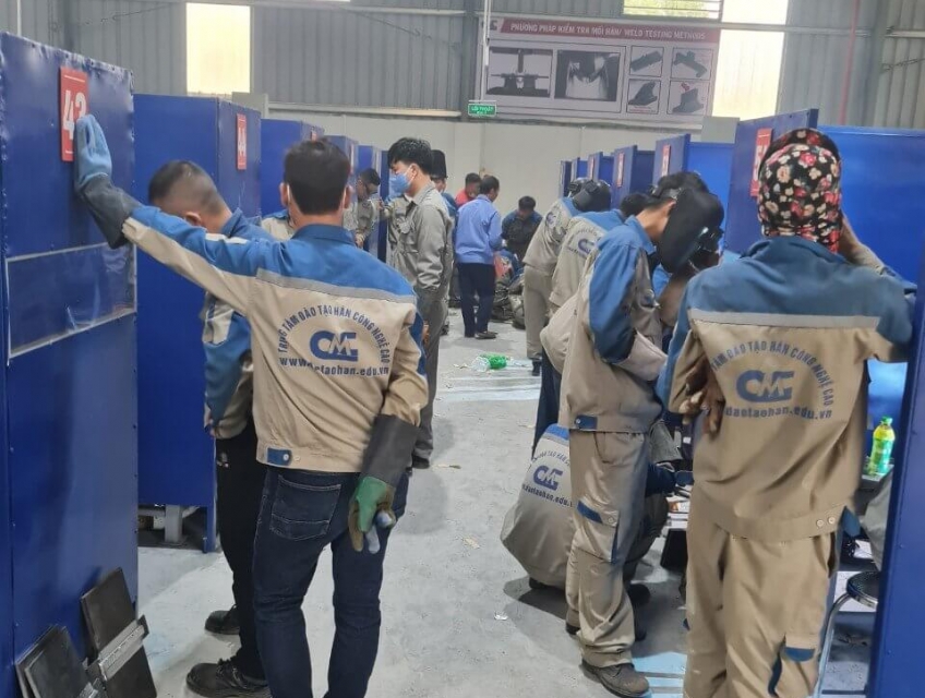 Visa E7-3 Hàn Quốc