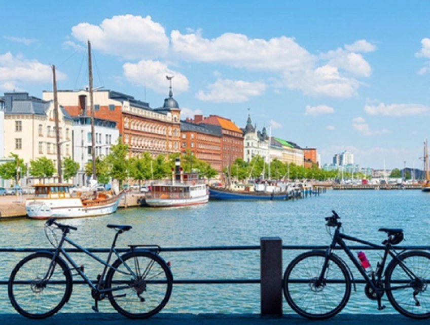 Phần Lan là nước nào? Đánh giá về đất nước Phần Lan