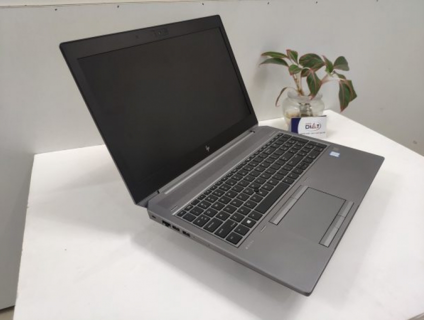 ZBook 15G5 Xeon-E2176m, Ram 16GB, SSD 512GB, Nvidia Quadro P2000, FHD