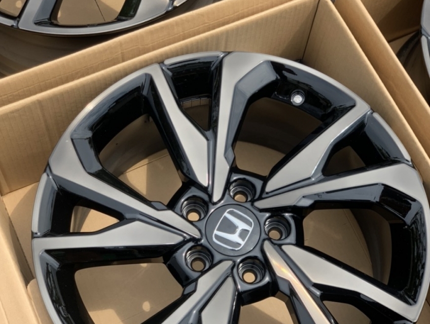 Mâm Honda Civic Rs như hình cần thanh lý