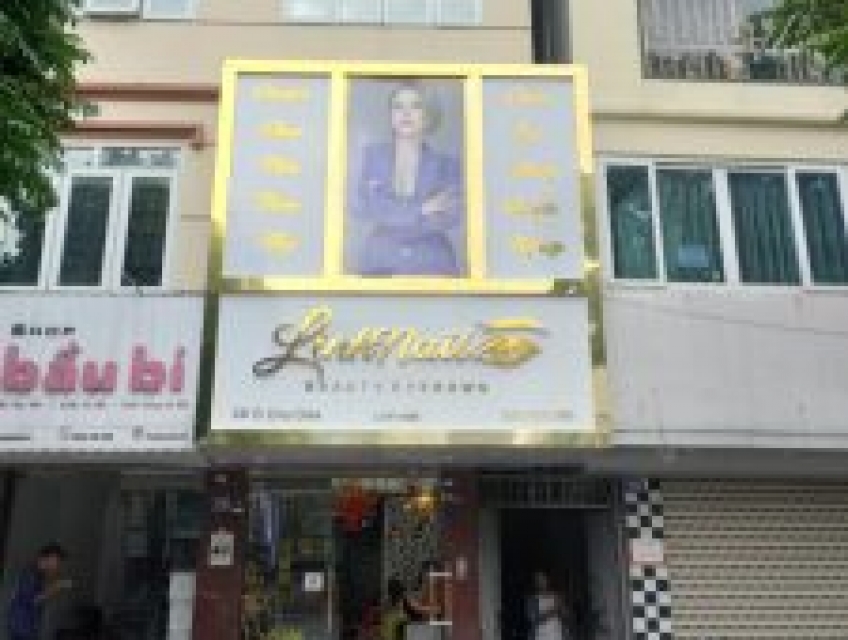 Làm biển quảng cáo giá rẻ tại hà nội