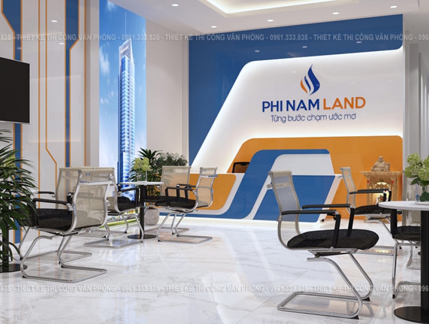 VipOffice - Dịch vụ văn phòng trọn gói chuyên nghiệp