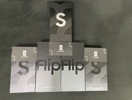 Samsung Galaxy S22 New 128gb/256gb đủ màu quốc tế (Hỗ trợ trả góp)