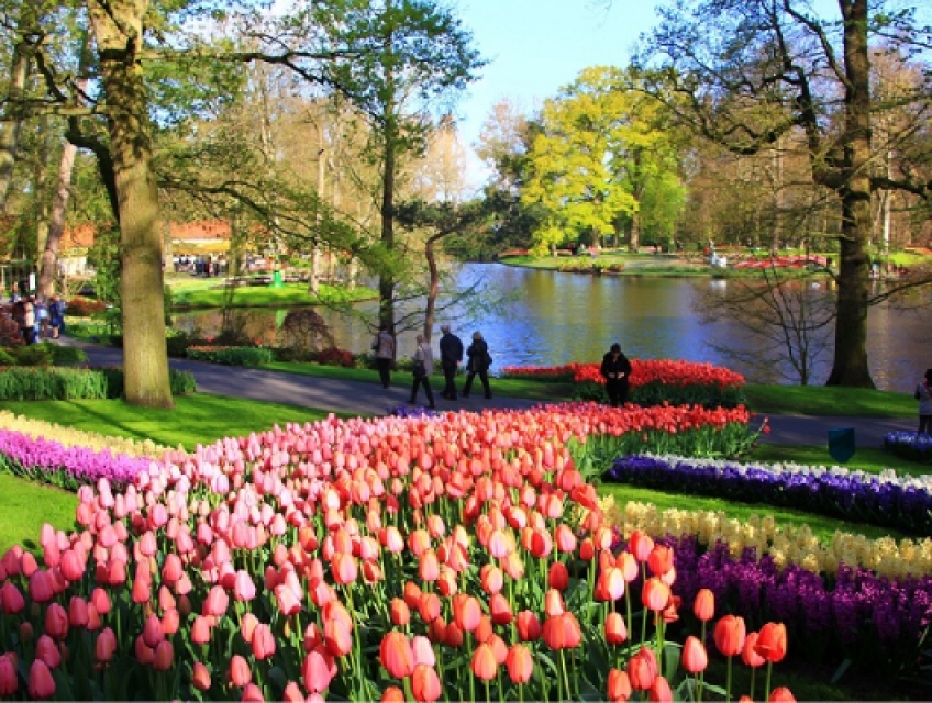 Top các địa điểm du lịch ở Brussels bạn chẳng thể bỏ lỡ