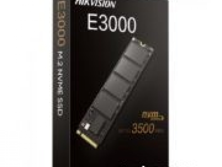 Ổ cứng SSD HIKVISION E3000 (STD) 256GB M.2 PCIe Giá Tốt!!!!