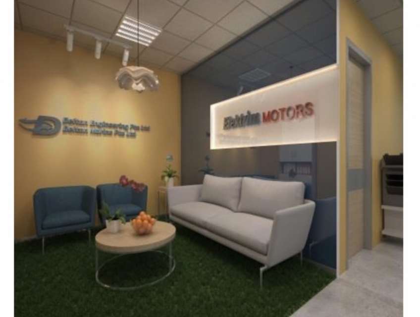 Thiết kế và trang trí nội thất