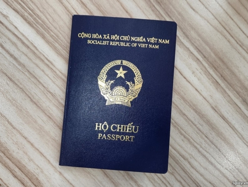 Nhận làm hộ chiếu toàn quốc,