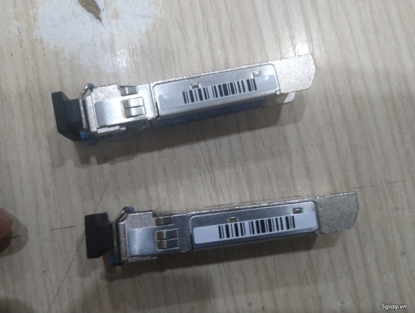 Cần bán Module Quang Cisco GLC-LH-SMD 1000BASE- LX/LH