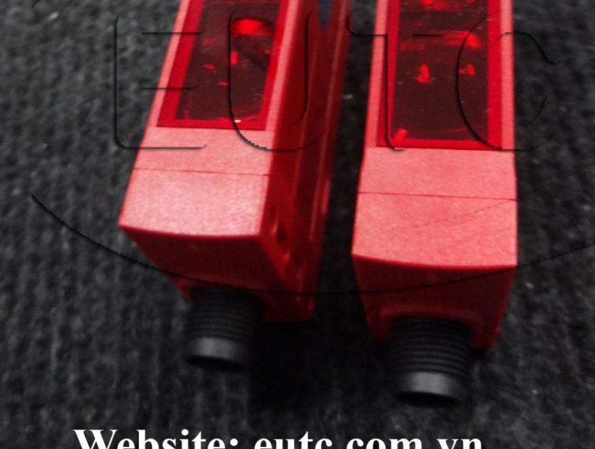 Cảm biến phản xạ Leuze