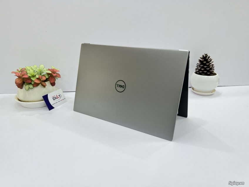 Dell Precision 5550 Core i7-10750H / 16GB / 512GB / Nvidia T2000 /FHD+