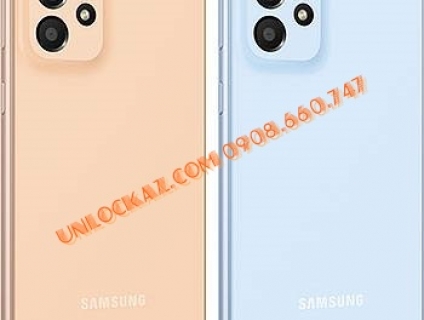 Unlock Samsung Galaxy A53 5G giá rẻ uy tín