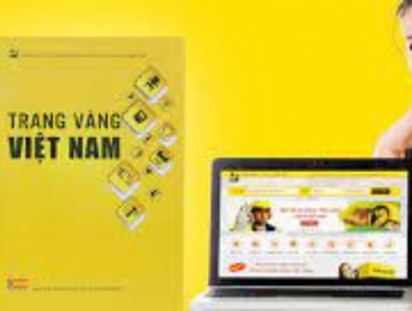 Các công ty vệ sinh trên trang vàng Việt Nam