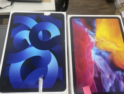 ipad pro 2020 128Gb wifi Mới nguyên seal