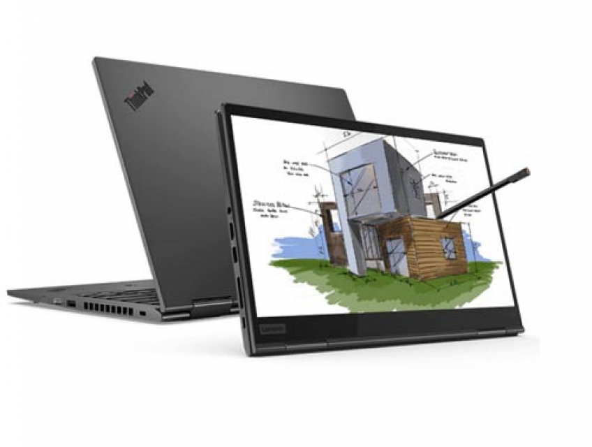 Thinkpad X1 Yoga i7-8650U 16GB 256GB FHD Touch