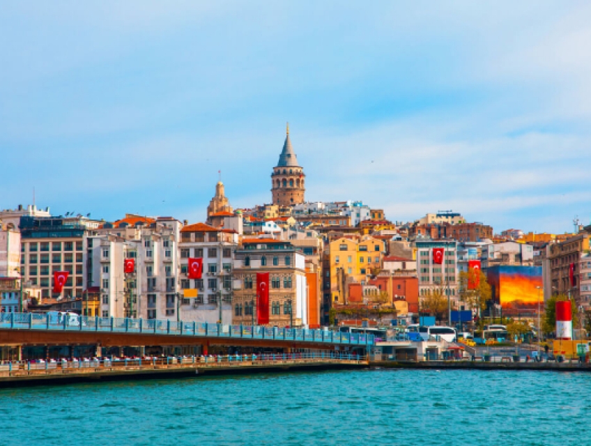 Phân tích cuộc sống ở Thổ Nhĩ Kỳ như thế nào?