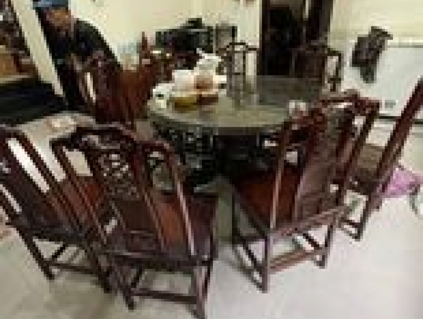 Chuyên thu mua đồ gỗ cũ