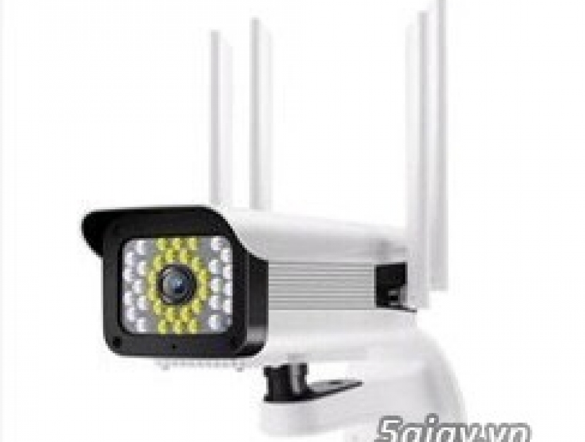 CAMERA IP YOOSE NGOÀI TRỜI PTZ236S Giá Rẻ!!!!