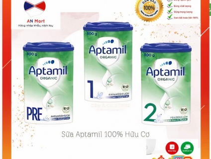 Cửa hàng uy tín cho bé Anmart Shop