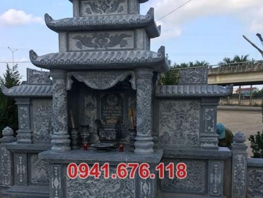 72+ lăng thờ đá mỹ nghệ điêu khắc thừa thiên huế