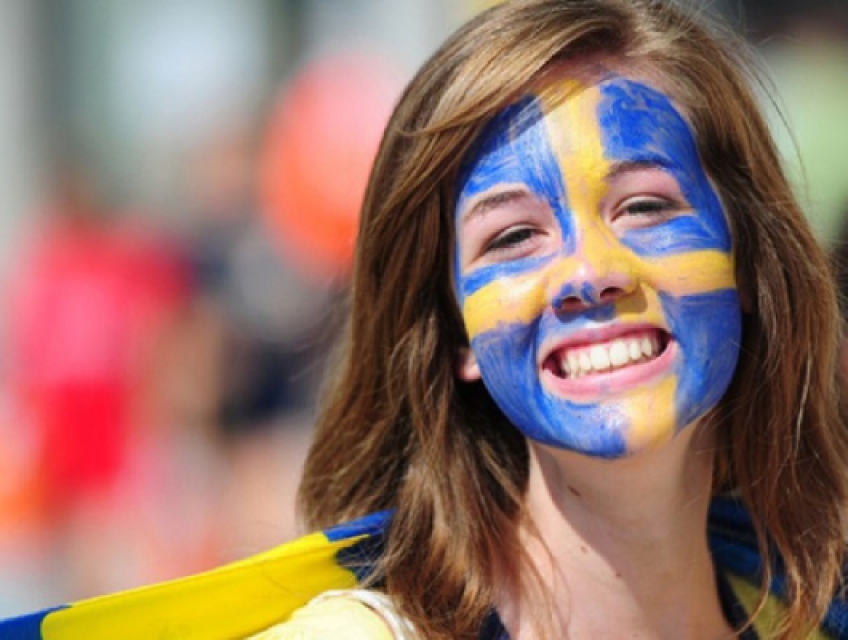 Tính bí quyết con người Thụy Điển như thế nào?