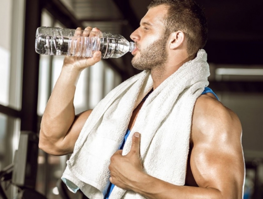 Top 9 phụ kiện gym cần thiết