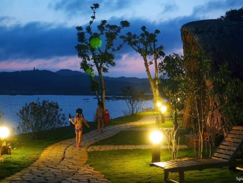 DU LỊCH CÔ TÔ 3N2D DỊP LỄ 30/4 NÀY